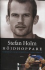 Friidrott-Athletics Stefan Holm Höjdhoppare 